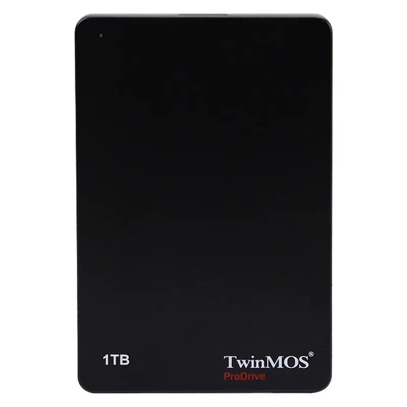هارد اکسترنال توین موس TwinMos ProDrive 1TB