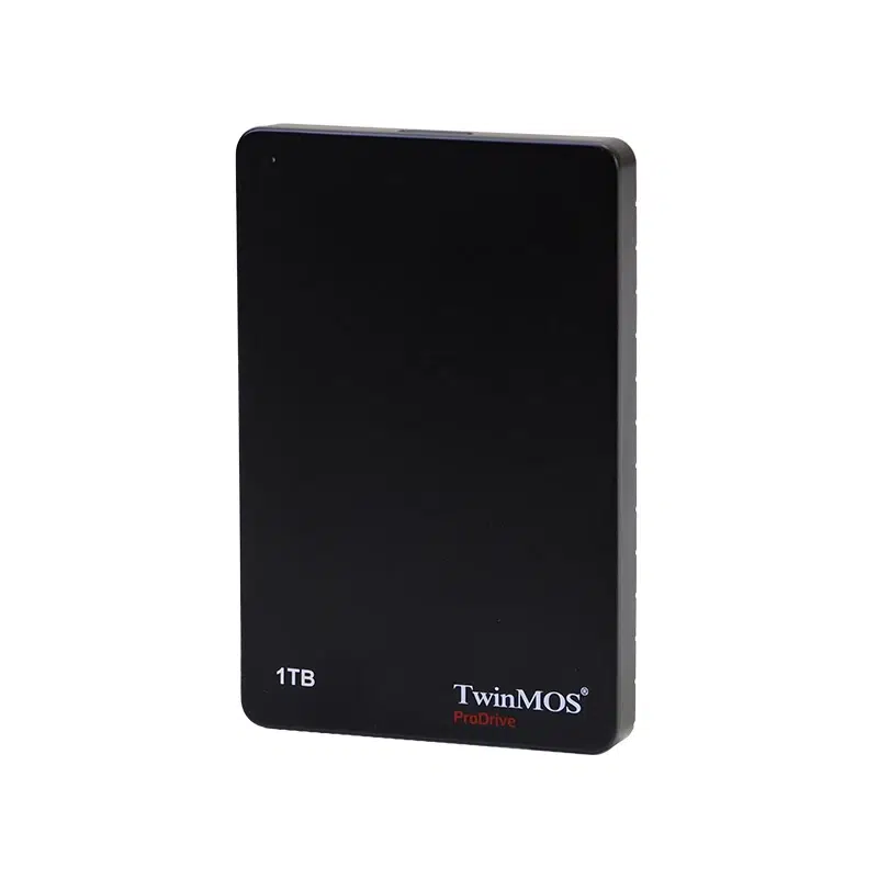 هارد اکسترنال توین موس TwinMos ProDrive 1TB