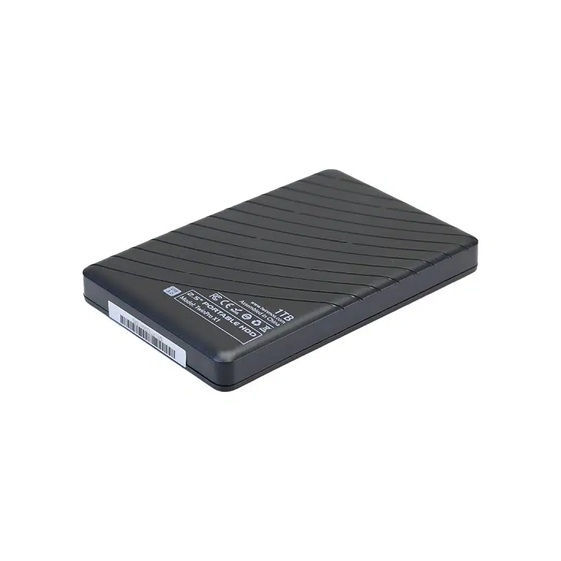 هارد اکسترنال توین موس TwinMos ProDrive 1TB