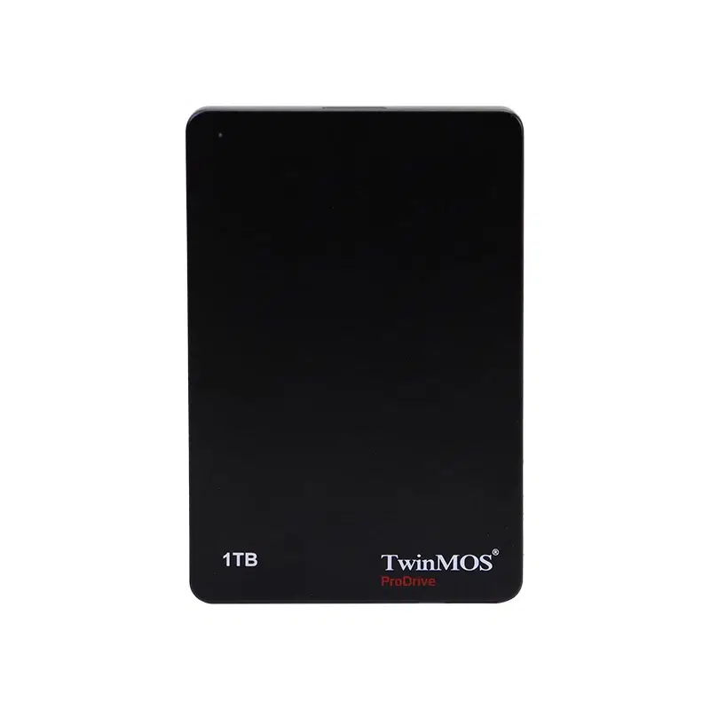 هارد اکسترنال توین موس TwinMos ProDrive 1TB